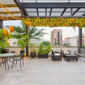 Camelot Apartment