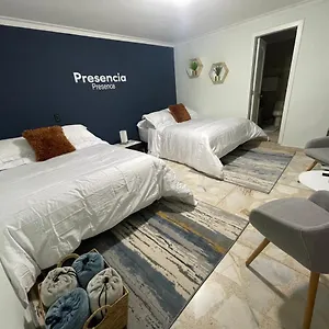 Jacuzzi, Habitación Privada Medellín