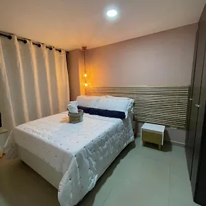 Lujoso Apartaestudio Completo 601 Medellin, Con Balcon Y Hermosa Vista A La Ciudad Medellín
