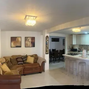 Lindo Apartamento Medellín