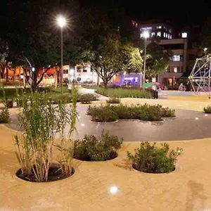 Apartamento En Chico Reservado, Parque 93 Zona T , Bogotá Colombia