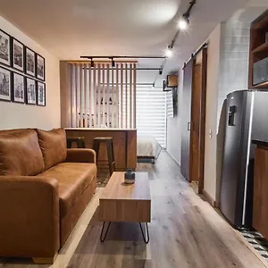 Torre Ventto Loft 529 , Bogotá Colombia