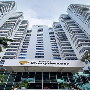 Travesía Og Conquistador , Cartagena Colombia