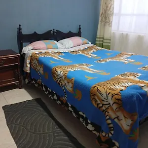 Med , Bogotá Colombia