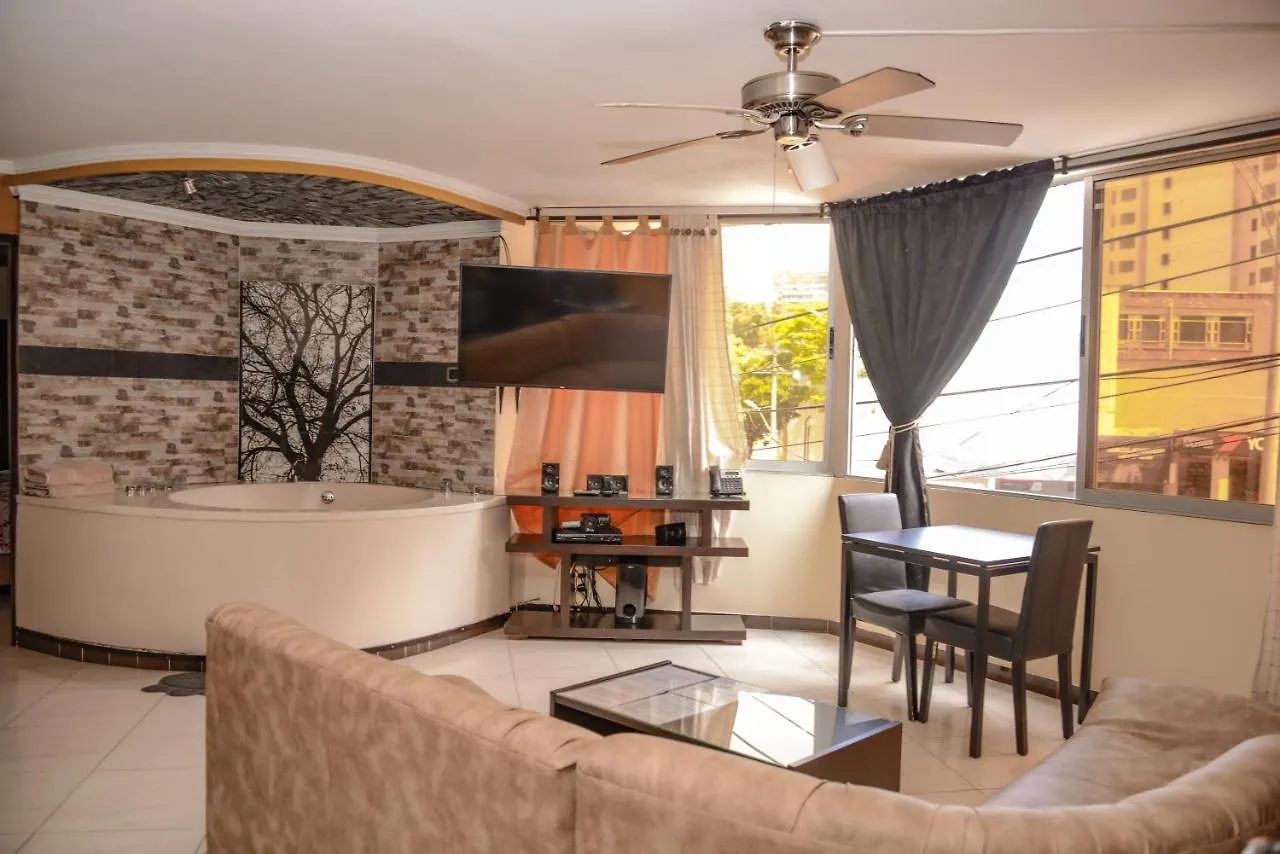 Calle 10 Suites Medellin