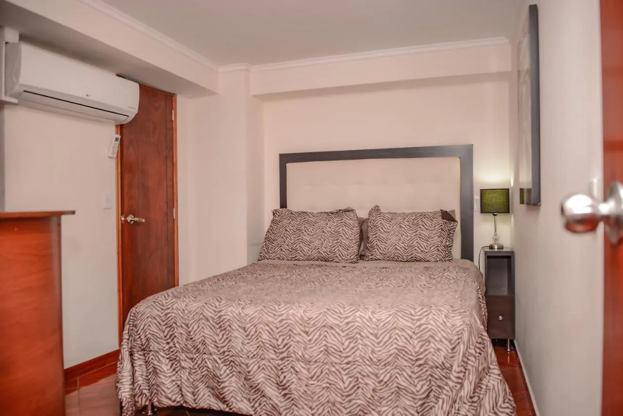 Calle 10 Suites Medellin