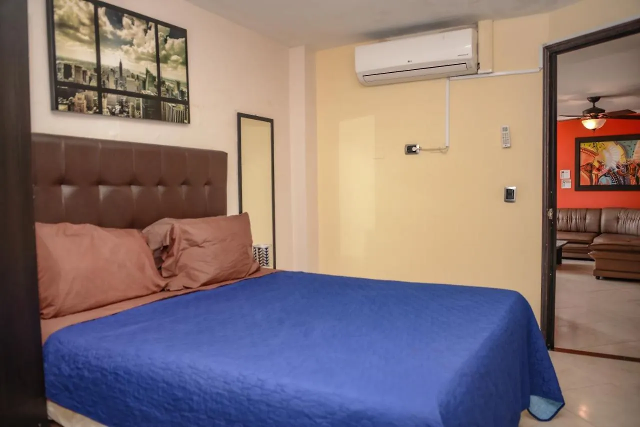 Calle 10 Suites Medellín