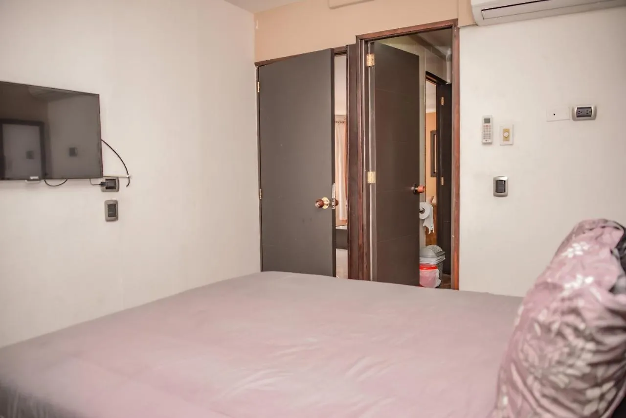 Apartamento Calle 10 Suites Medellín Colombia