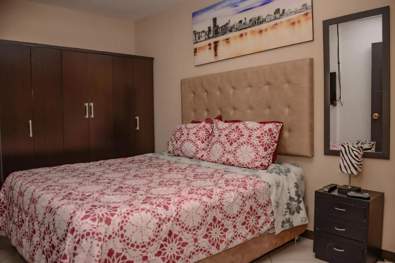Calle 10 Suites Medellín Apartamento