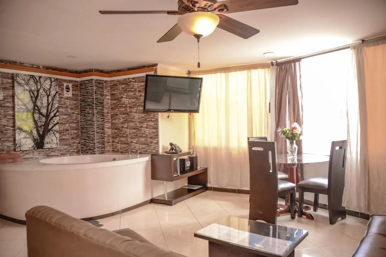 Calle 10 Suites Medellín