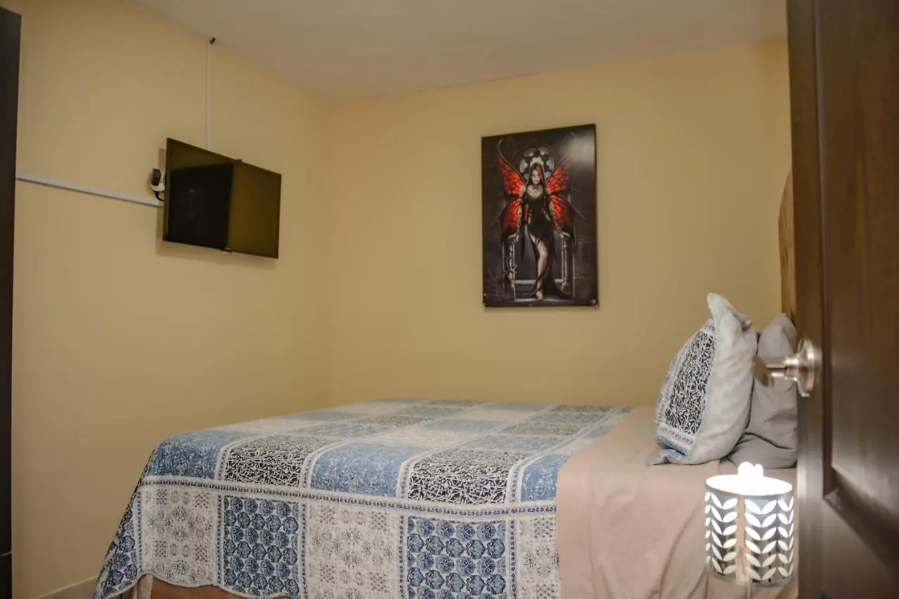 Apartamento Calle 10 Suites Medellín
