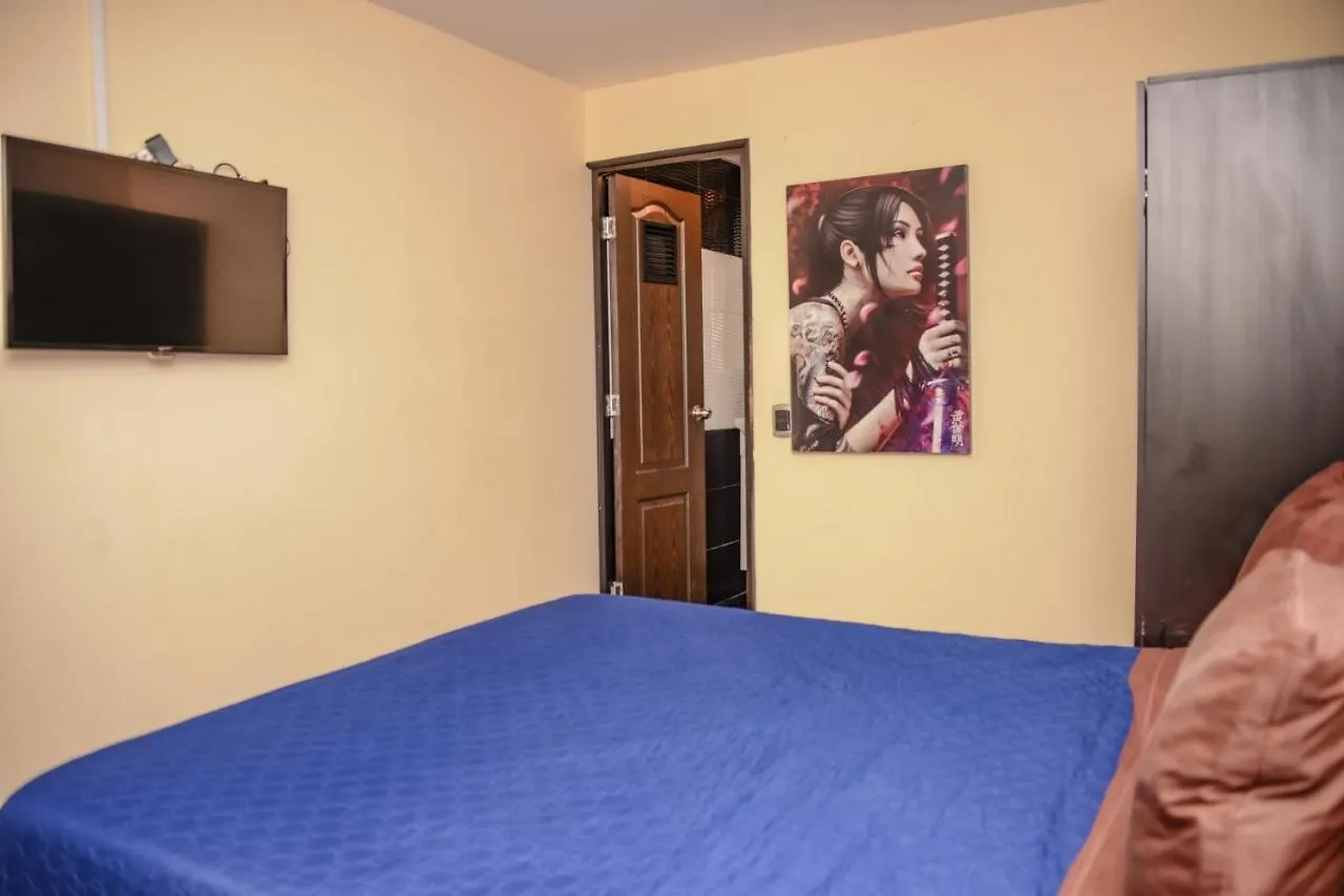 Apartamento Calle 10 Suites Medellín Colombia