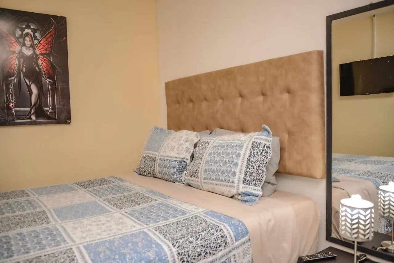 Calle 10 Suites Medellín