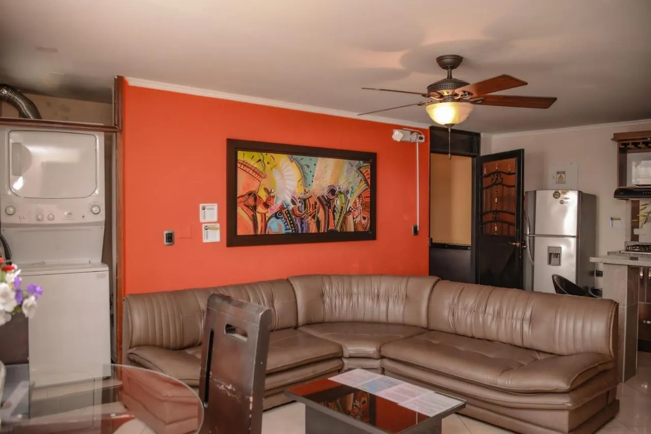 Calle 10 Suites Medellín