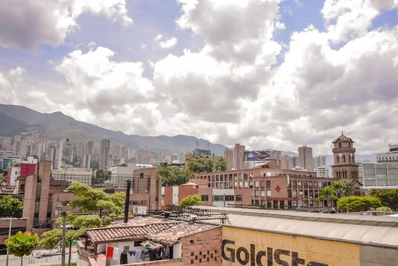 Calle 10 Suites Medellín