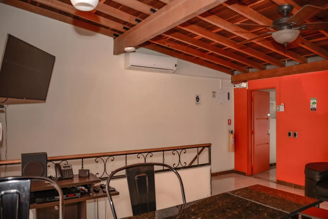 Calle 10 Suites Medellín