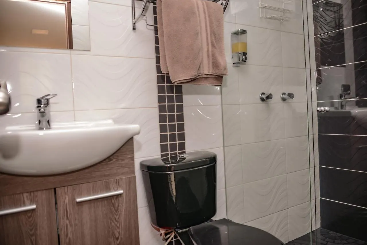 Apartamento Calle 10 Suites Medellín