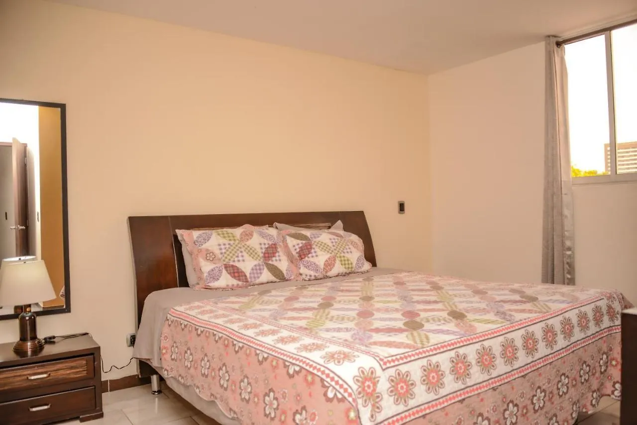 Apartamento Calle 10 Suites Medellín